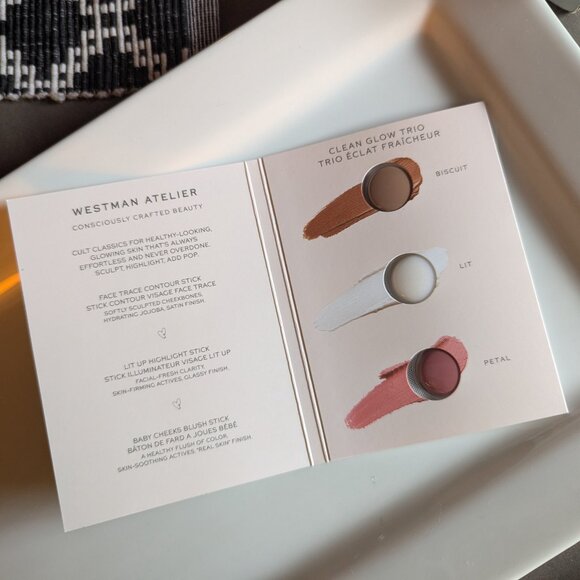 Westman Atelier Complexion Sample Haul (3) - Picture 5 of 12